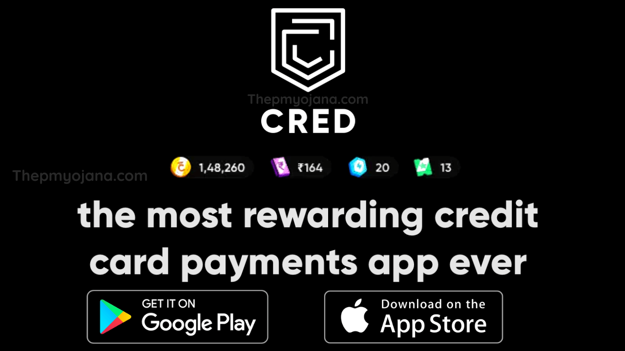 Cred Referral Code